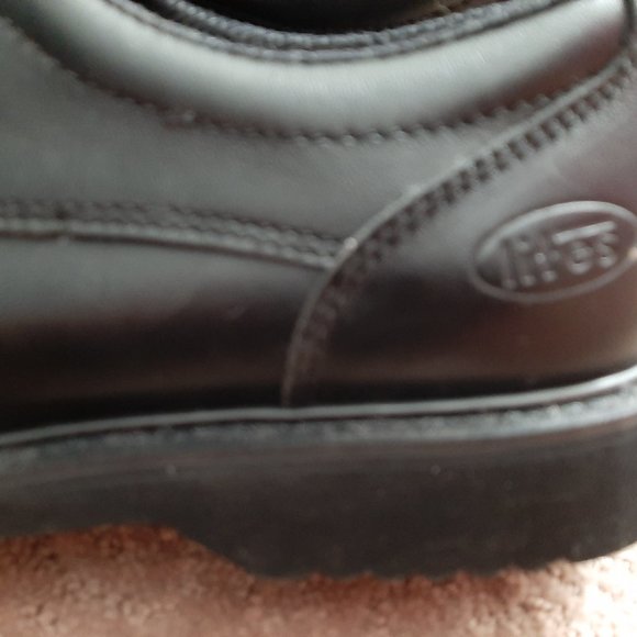 Roebuck Lites Leather Shoes